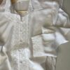 Camisa detalle puntilla
