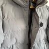 Campera de abrigo