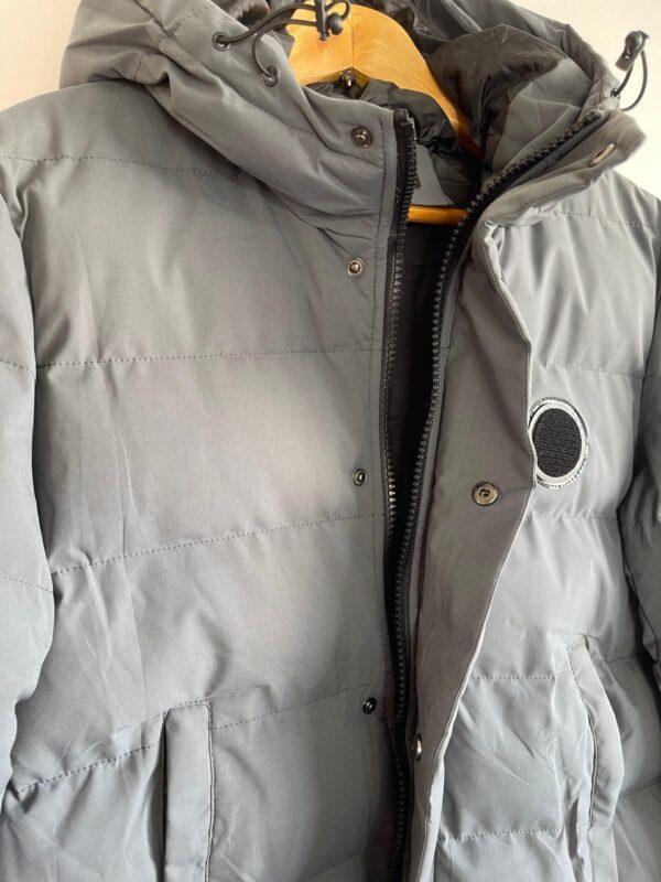 Campera de abrigo