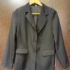 Blazer forrado