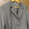 Blazer forrado