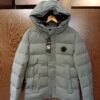 Campera de abrigo