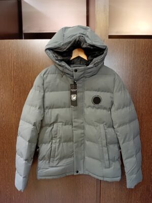 Campera de abrigo