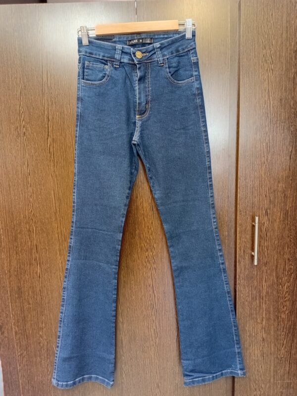 Jean Semi Oxford