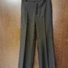 Pantalon sastrero rayas