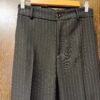 Pantalon sastrero rayas