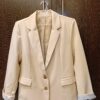 Blazer forrado