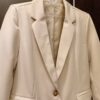 Blazer forrado