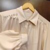 Camisa Razo con Piedritas