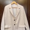 Blazer rayas