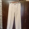 Pantalon sastrero rayas