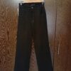 Jean wide leg