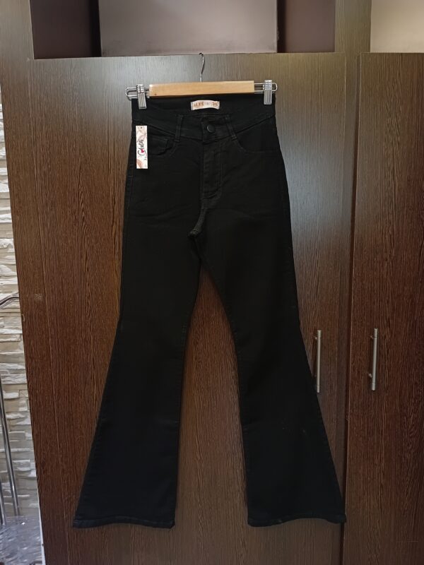 Jean Oxford Elastizado