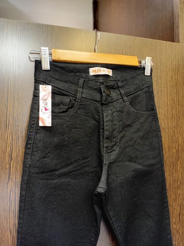 Jean Oxford Elastizado