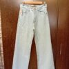 Jean wide leg