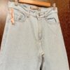 Jean wide leg