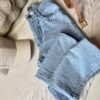 Jean wide leg