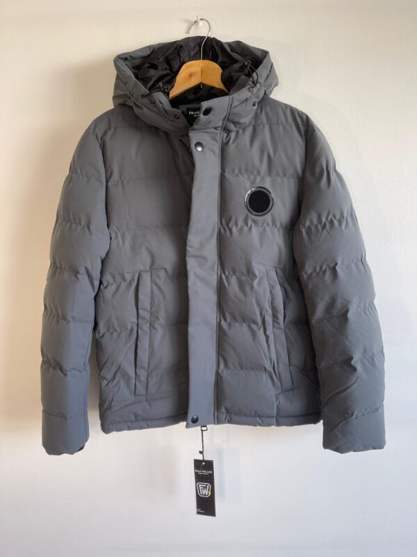 Campera de abrigo