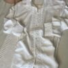 Camisa detalle puntilla