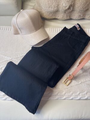 Jean Oxford Elastizado
