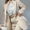Blazer forrado