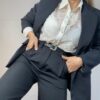 Blazer forrado
