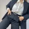 Blazer forrado