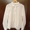 Camisa Broderie