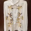 Camisa con Lentejuelas