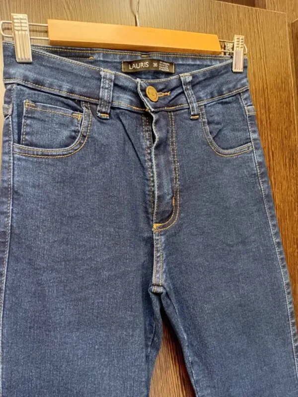 Jean Semi Oxford