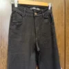 Jean wide leg