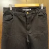 Jean semi oxford talles grandes