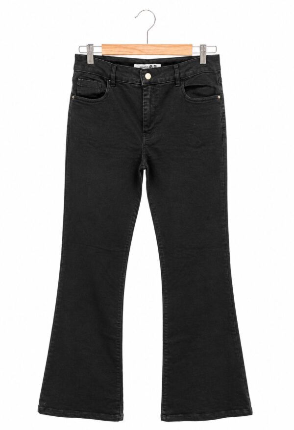 Jean semi oxford talles grandes