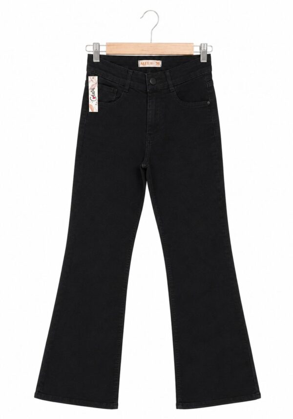 Jean Oxford Elastizado