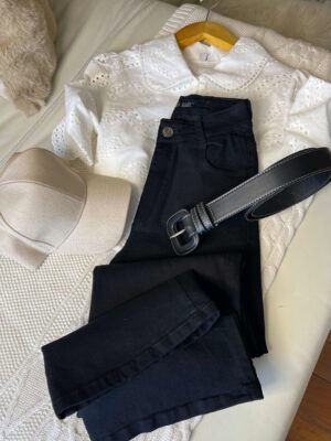 Jean wide leg