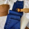 Jean Semi Oxford