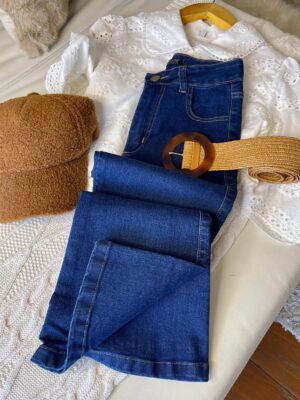 Jean Semi Oxford