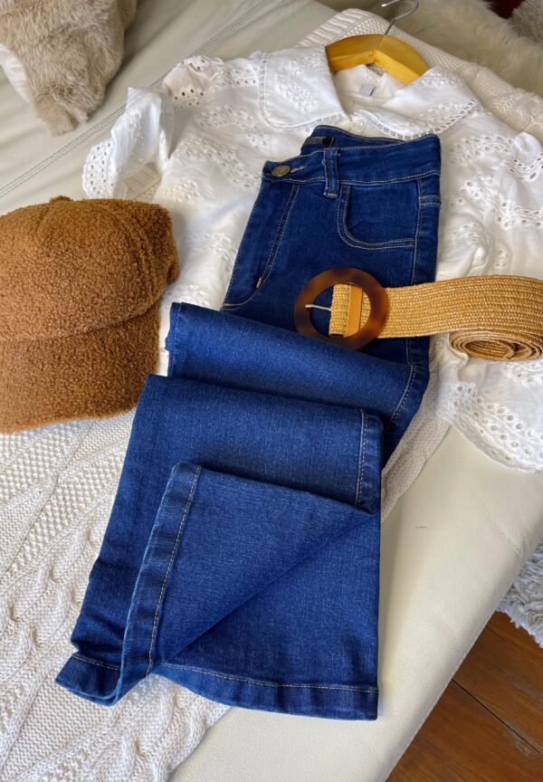 Jean Semi Oxford