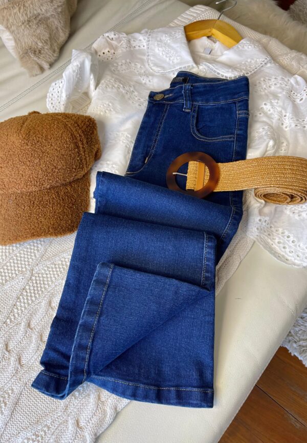 Jean Semi Oxford