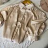 Camisa Razo con Piedritas