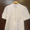 20250917_143254 Blusa Manga Princesa Cuello Mao