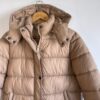 Campera de abrigo