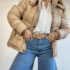 Campera de abrigo