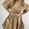 Imagen de WhatsApp 2025-09-24 a las 14.48.59_ab588f0b 1 Vestido Bordado Manga Globo