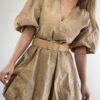 Imagen de WhatsApp 2025-09-24 a las 14.49.16_c74234f3 2 Vestido Bordado Manga Globo