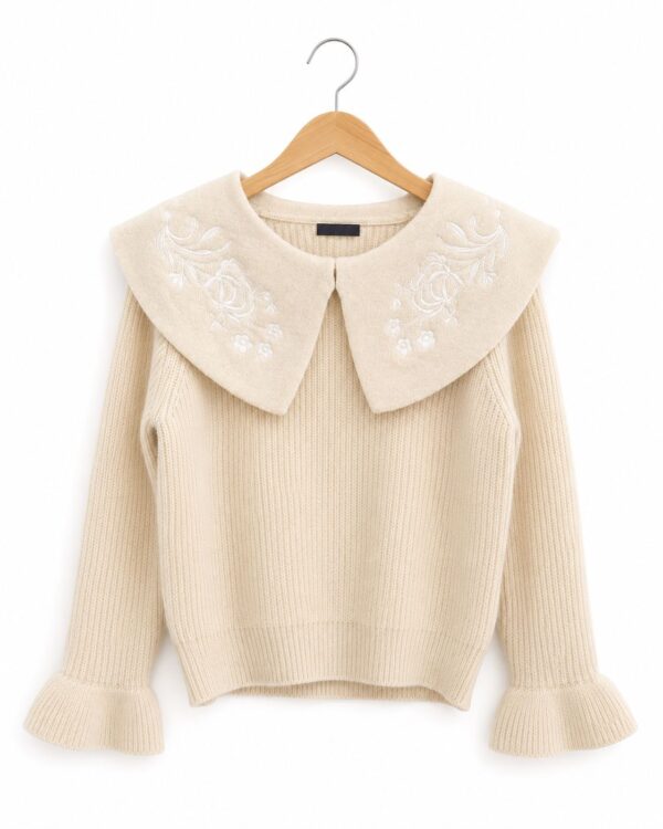 WhatsApp Image 2026-05-26 at 16.13.30 2 Sweater flores bordadas