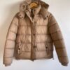 Campera de abrigo
