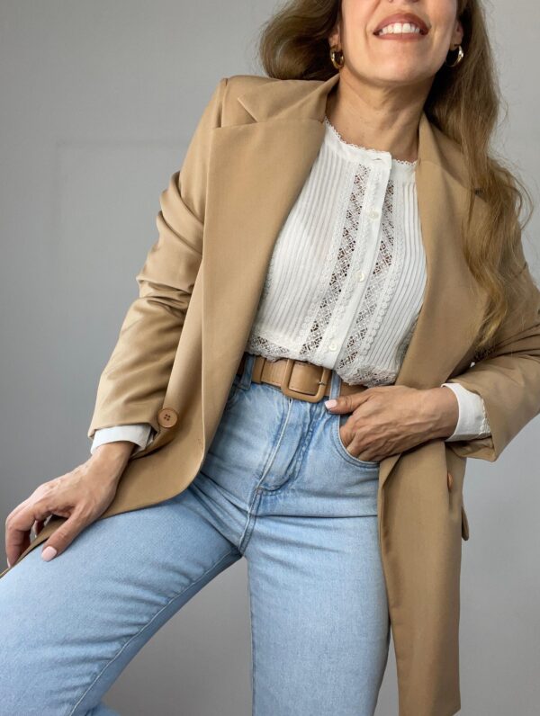 d7c3e521-6d86-47dc-a4ae-31479cd21369 3 Blazer Cruzado Forrado