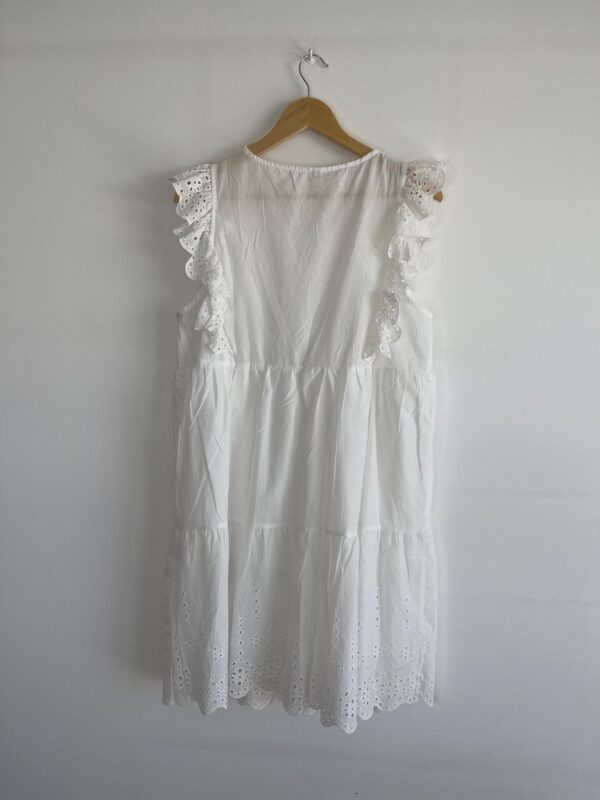 Imagen de WhatsApp 2025-10-03 a las 14.33.47_4778d6de 5 Vestido Broderie Volados