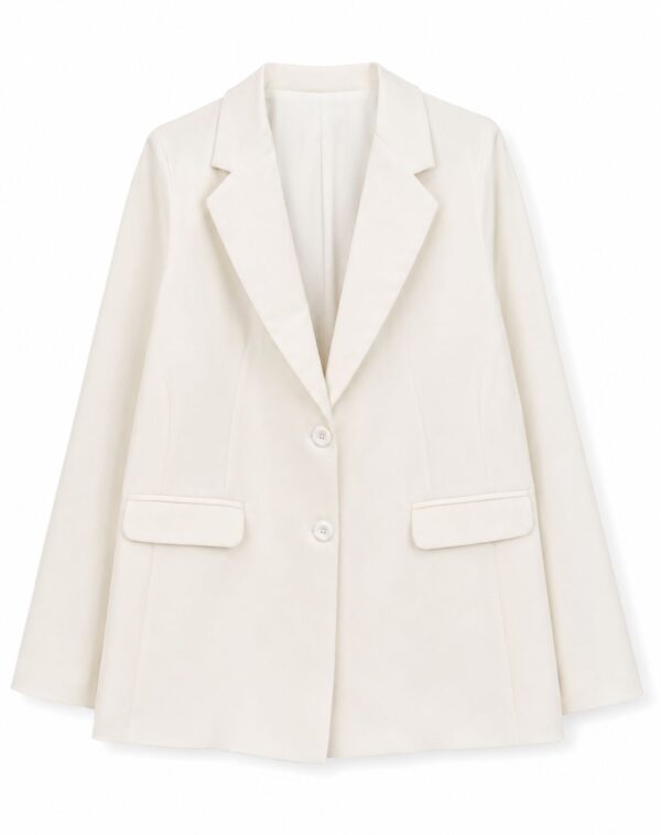 Blazer Forrado